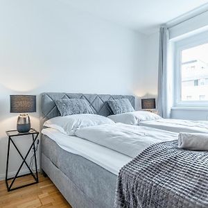 Deluxe Appartement